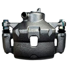 2014 Kia Soul Brake Caliper 1